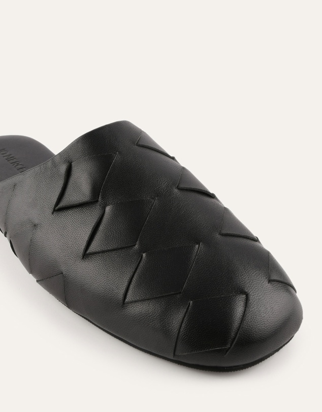 Jo Mercer - Remy Casual Flats