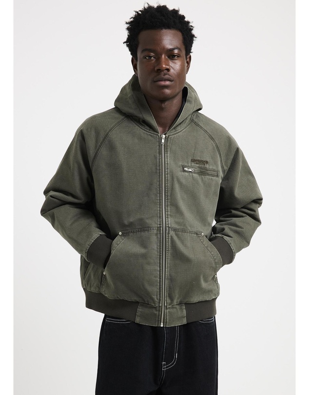 Spencer Project - Flux Jacket