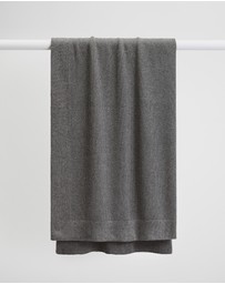 Country Road - Gard Knit Throw