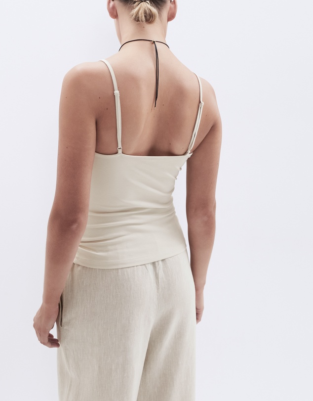 UNISON - Essential Layering Cami