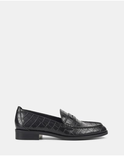 Black Croc
