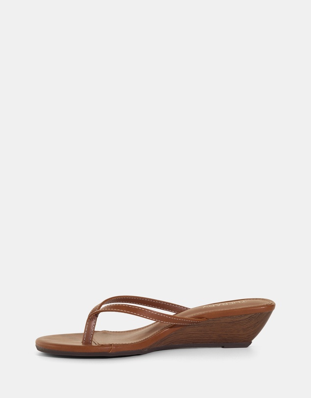 Therapy - LouLou Wedges