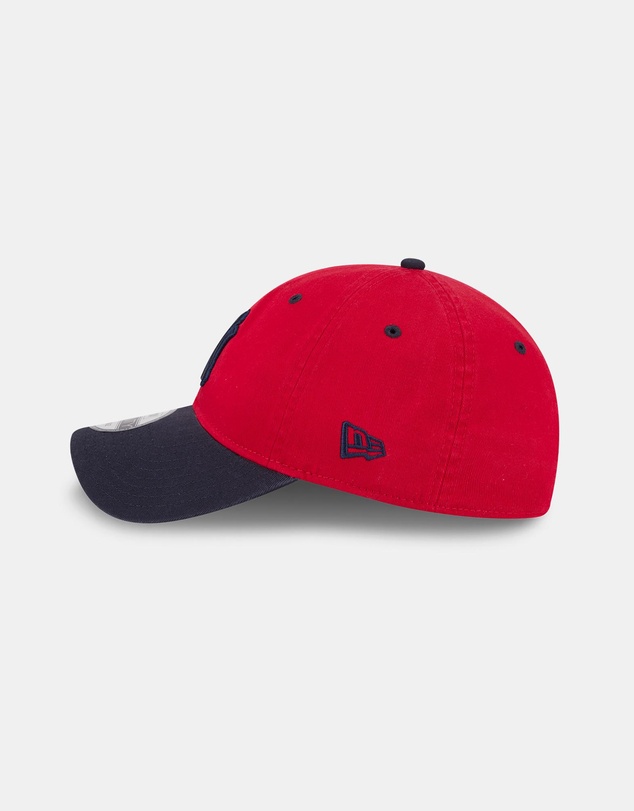 New Era - 9TWENTY Two-Tone New York Yankees Cap