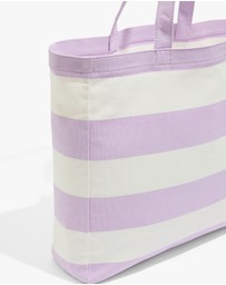 Country Road - Australian Cotton Round Logo Shopper