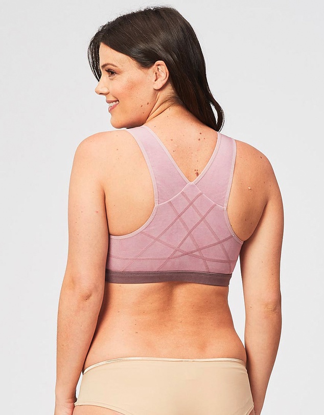 Cake Maternity - Milk Bamboo Lux Sleep & Nursing Bra