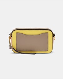 Marc Jacobs - The Snapshot