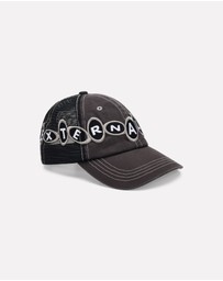 Epokhe - Epokhe Cave Trucker