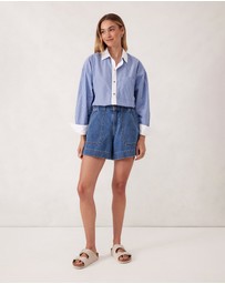 Ceres Life - Weekender Short