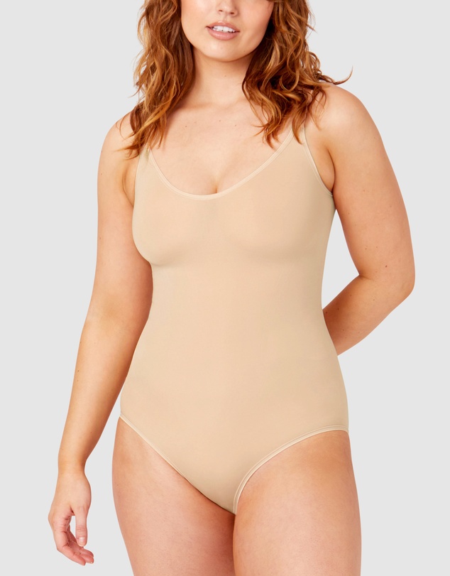 Ambra - Powerlite Bodysuit