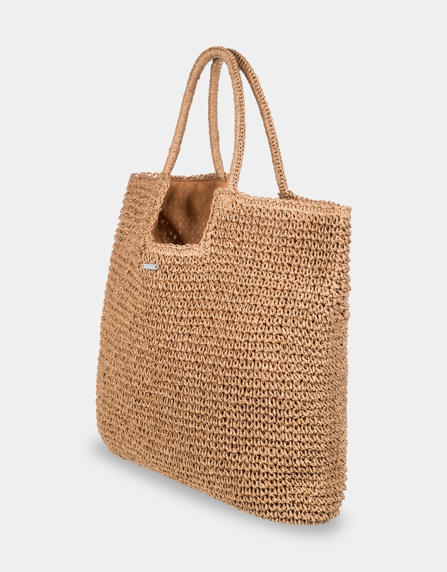Roxy - Womens Coconut Pie Tote Bag