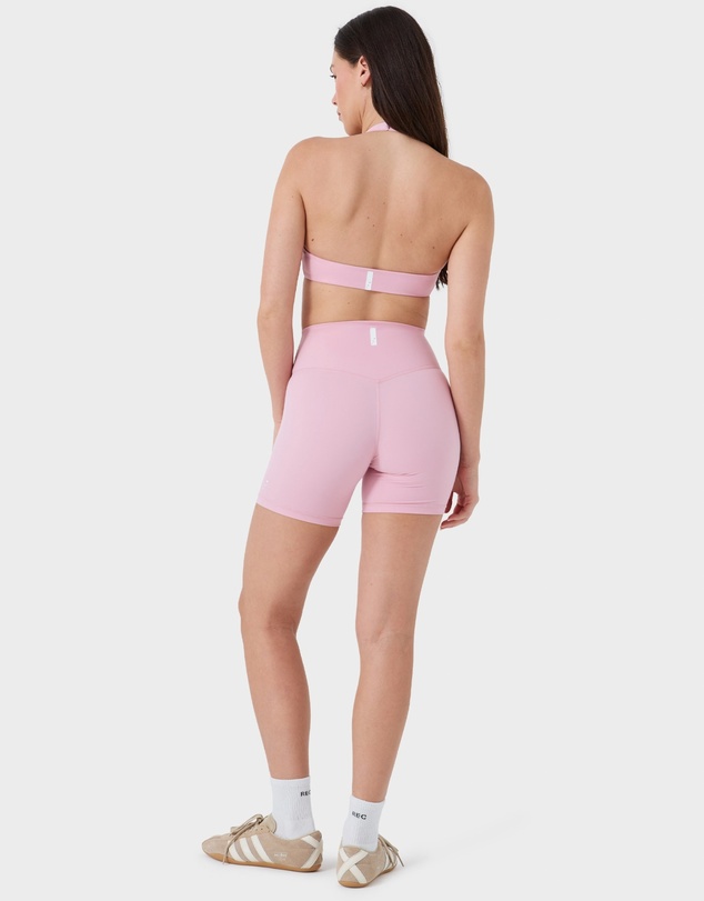 REC GEN - FITform Halter Bra