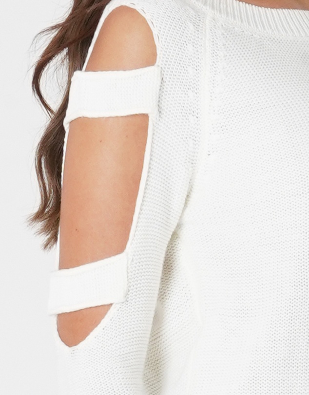 Amelius - Harper Knit Dress