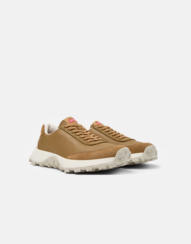 Camper - Drift Trail