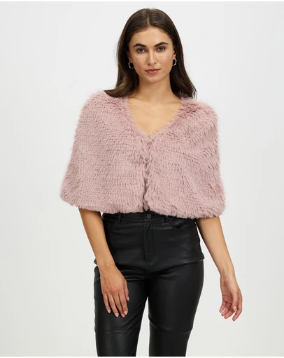 Romance by Honey and Beau - Leea Cape