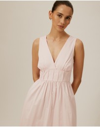 Tussah - Riley Dress