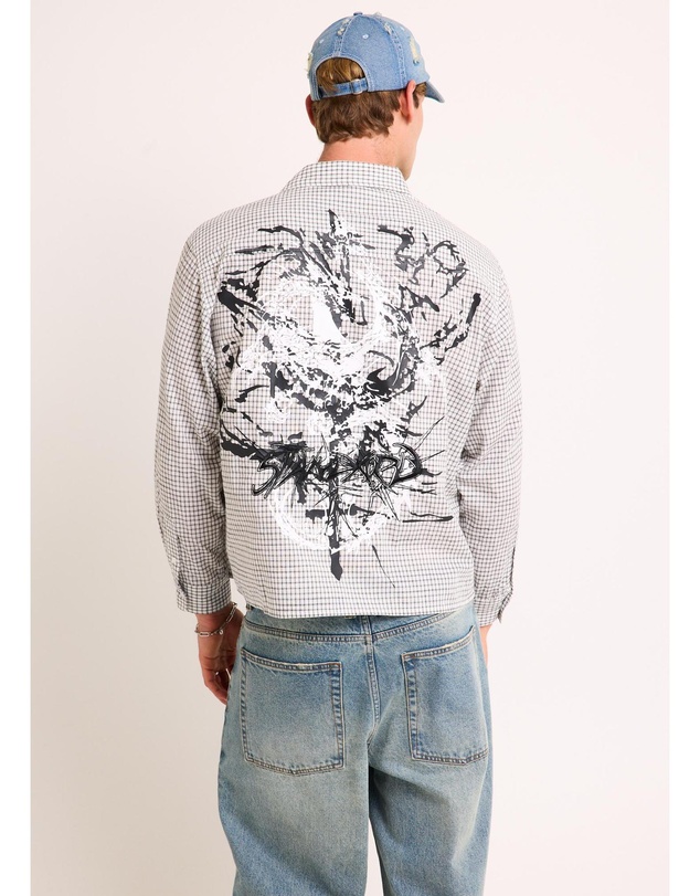 Standard - Guardian Long Sleeve Shirt