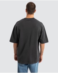 Nena & Pasadena - Estevan Oversized Tee