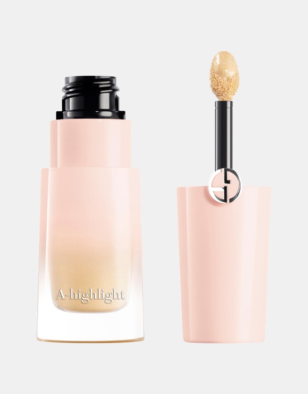 Giorgio Armani - Neo Nude A-Highlight 10