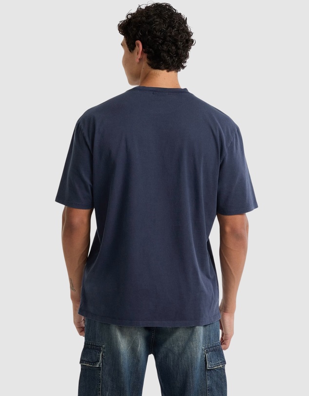 GUESS Originals - GUESS Originals Baker Logo T-Shirt