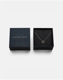 Daniel Wellington - Audrey Necklace Agathe
