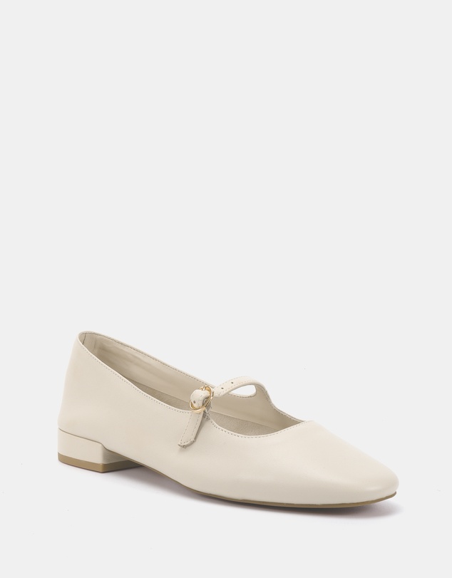 Miss Sofie - Ledger Flats