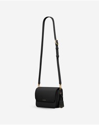 Maison De Sabre - The Medium Flap Bag