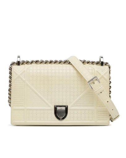 Pre-Loved by Azura Reborn - Pre-Loved dior Dior Caro Crossbody Bag