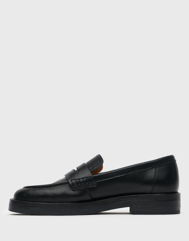 Betts - Josie Penny Loafers