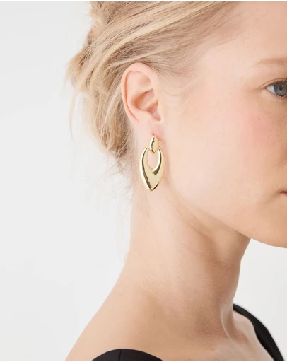 Forcast - Thalia Drops Earrings