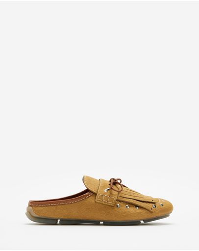 Light Brown