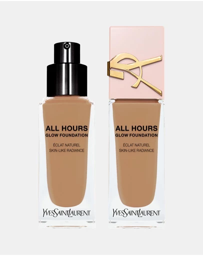 Yves Saint Laurent - All Hours Glow Foundation MN10