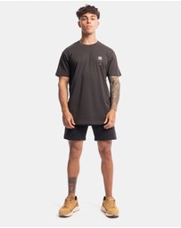 Vacancy Co - Tropical Tee