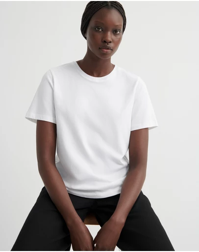 Kowtow - Classic Tee