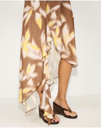 Dazie - Romy Midi Dress