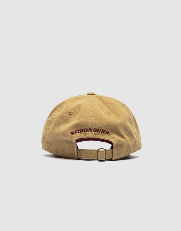 Rodd & Gunn - Gunn Cap