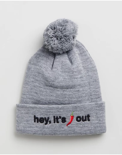 ONEBYONE - Chilly Beanie