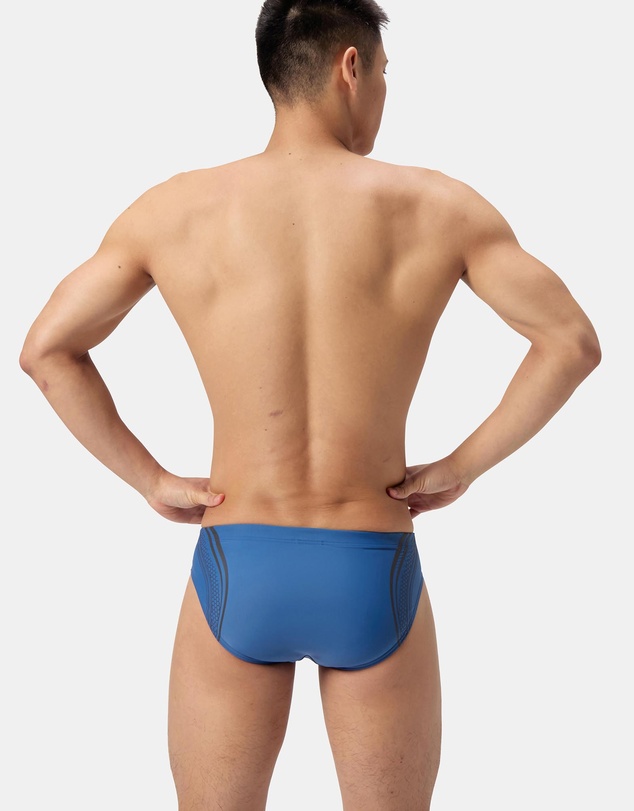 Speedo - Printed Movement Briefs