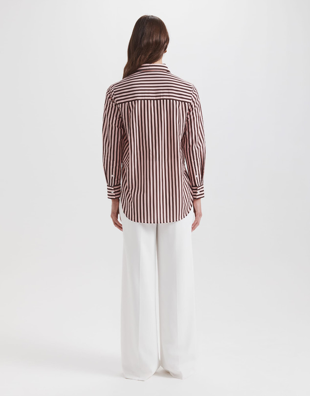 SABA - Cora Boyfriend Shirt