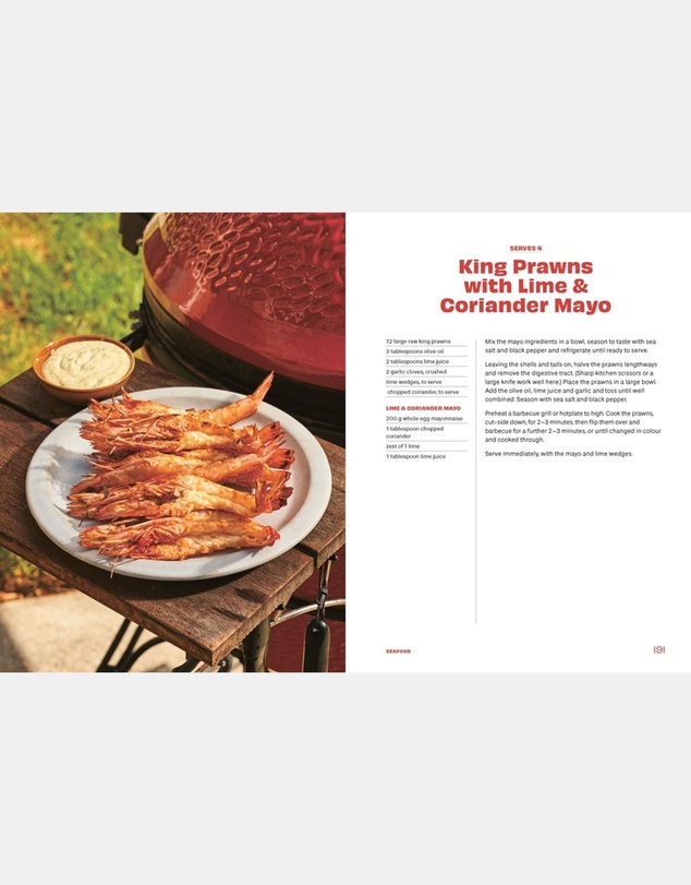 Brumby Sunstate - The Aussie BBQ Bible