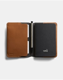 Bellroy - Notebook Cover + Notebook