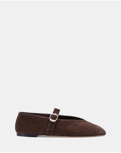 Tony Bianco - Bobbi Flats
