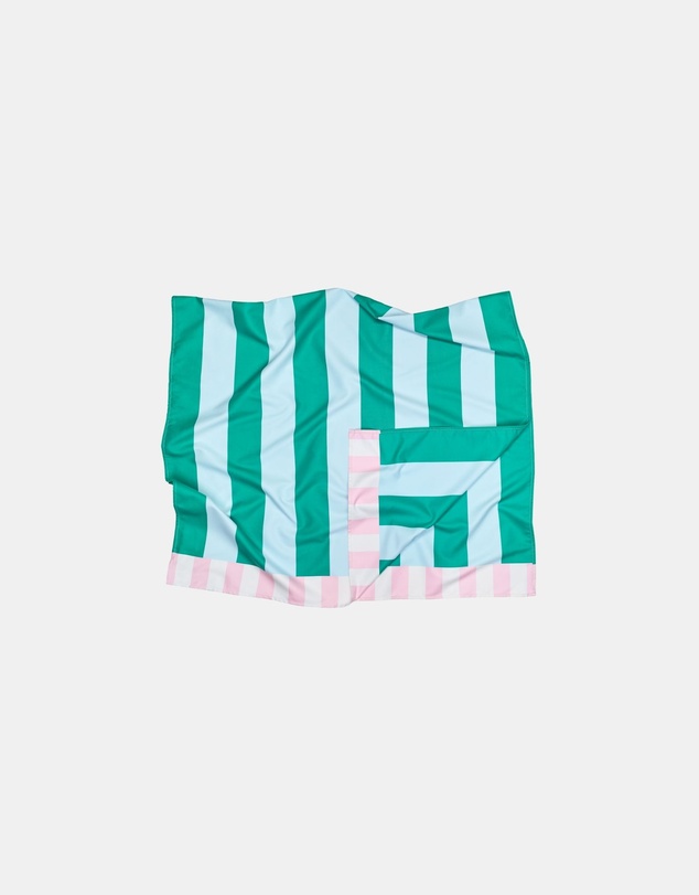 Dock & Bay - Beach Towel Clubhouse Collection L