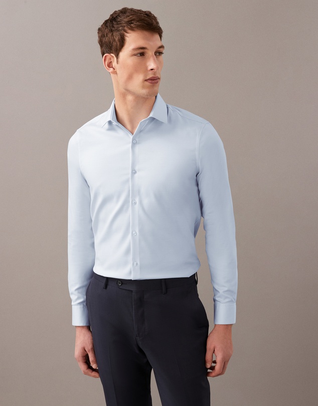 Calvin Klein - Stretch Collar Dress Shirt