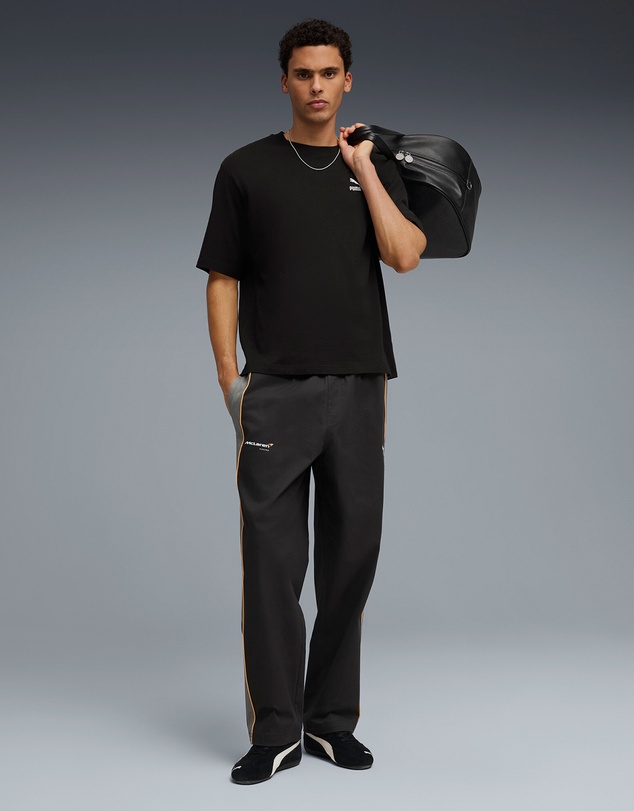 Puma - McLAREN RACING T7 Pants - Men