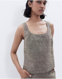 UNISON - Balconette Top
