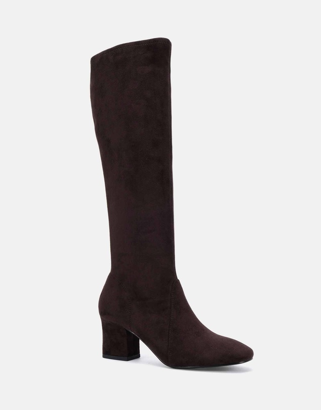 Novo - Dashiell Boots
