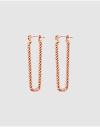 Pastiche - Tessa Hoops