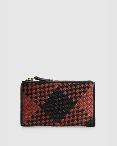 Evity - RFID Kaia Medium Wallet