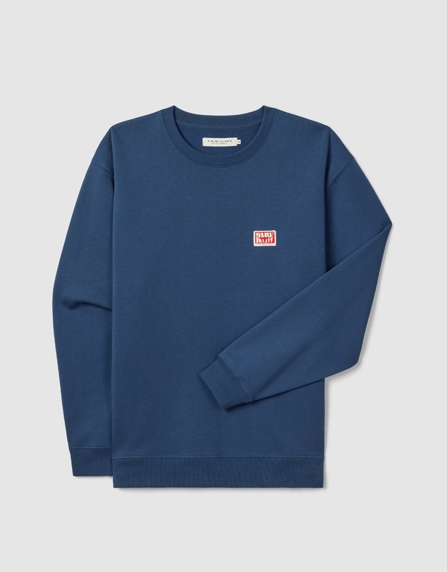 R.M.Williams - Branded Crew Sweatshirt