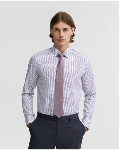 Oxford - Beckton Egyptian Cotton Shirt